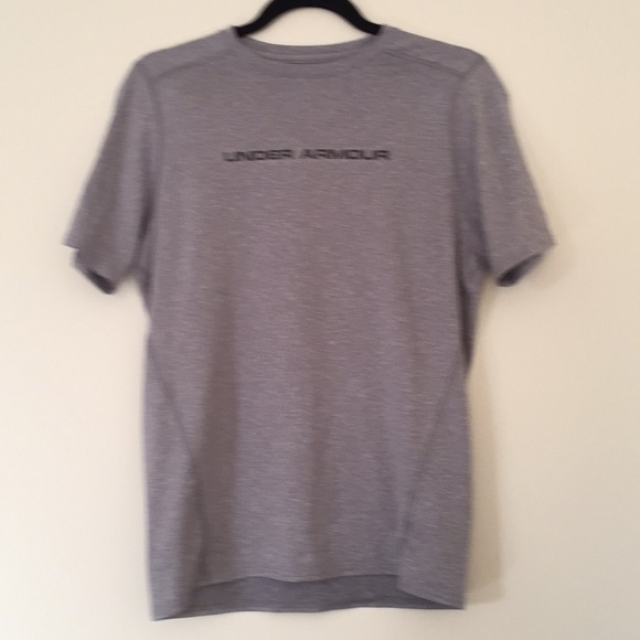 Men’s Under Armour T-shirt - Picture 1 of 4